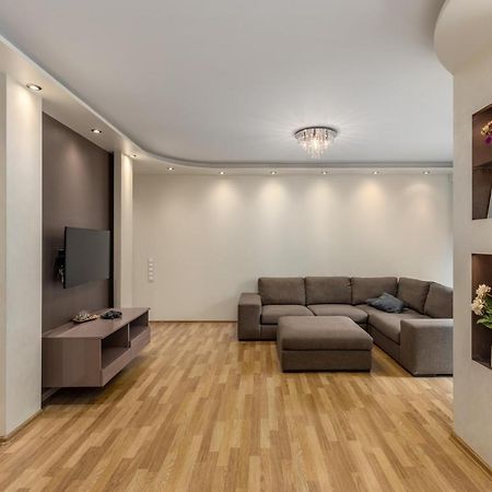 Jekabpils 2 Apartment Riga Exterior photo