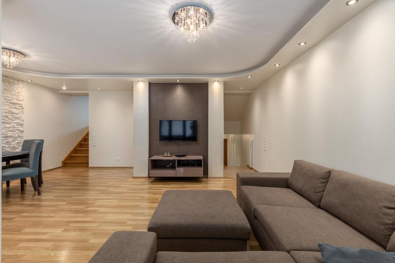 Jekabpils 2 Apartment Riga Exterior photo