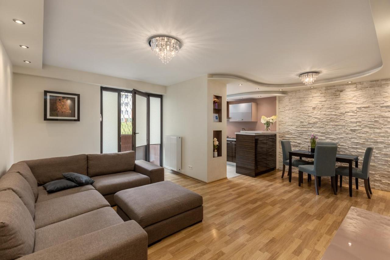 Jekabpils 2 Apartment Riga Exterior photo